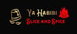 Ya Habibi Slice & Spice