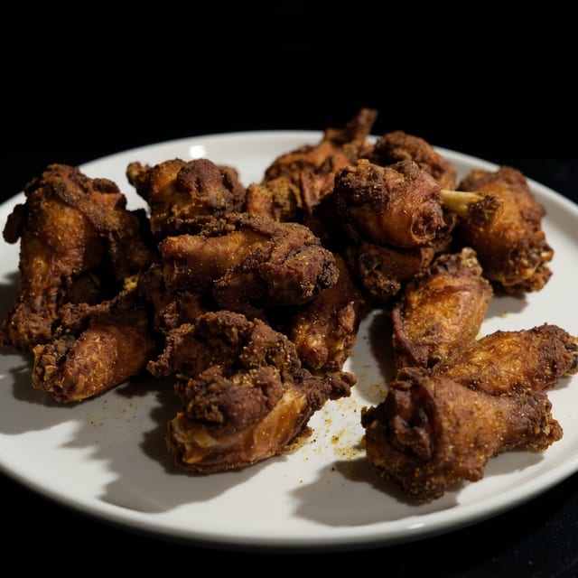 Special of the Day 10 Wings.