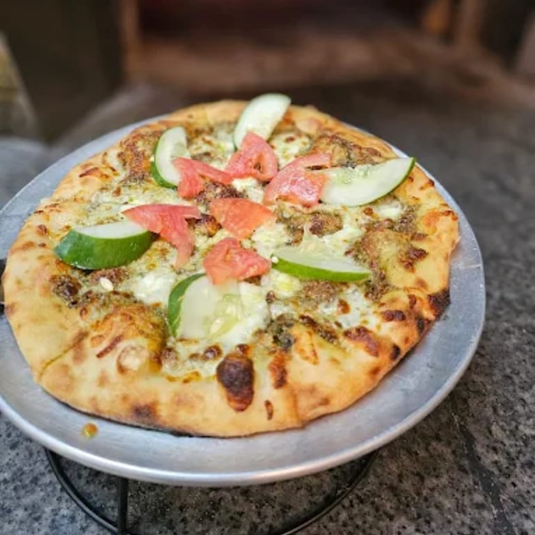Flavor Without Boundaries