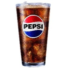 Pepsi.