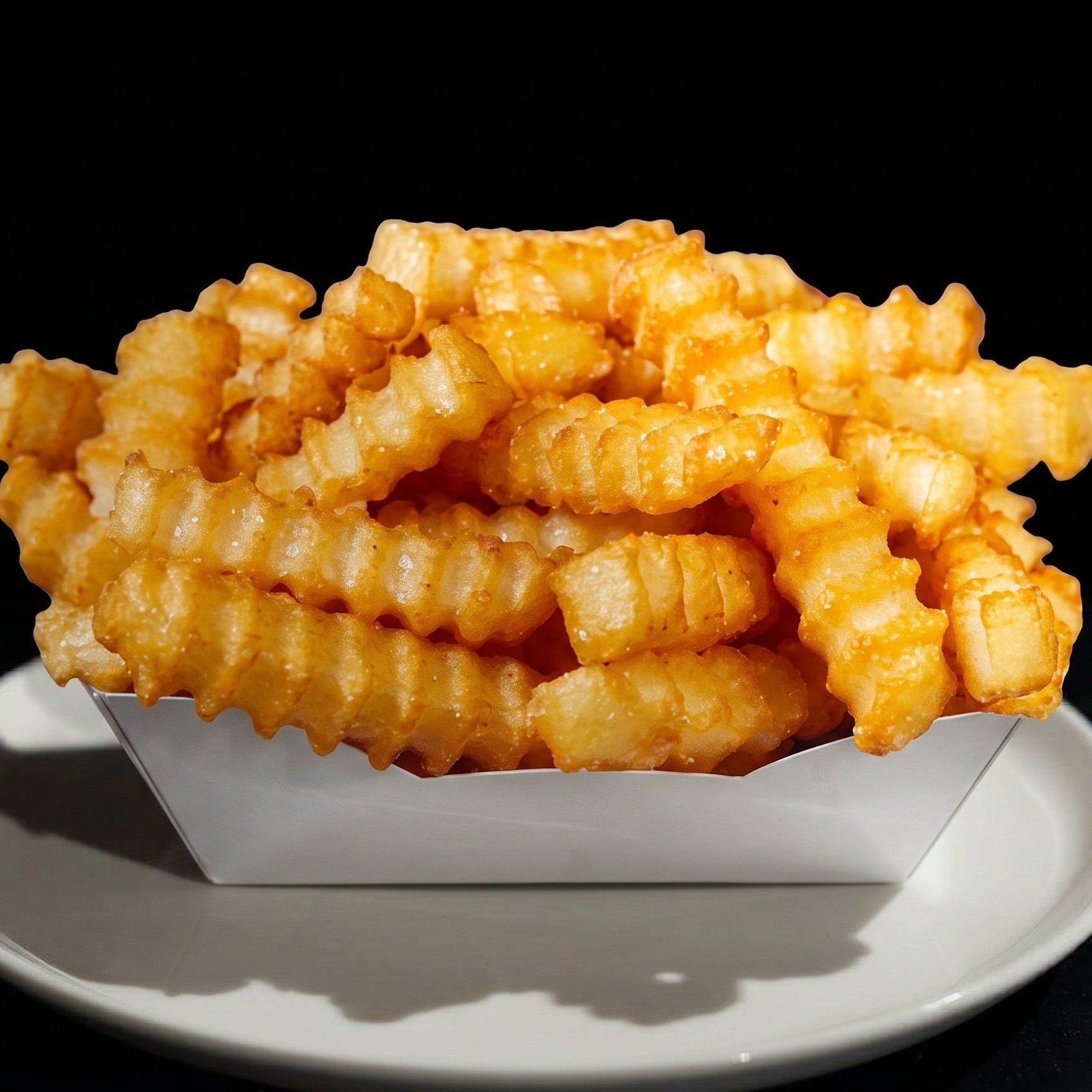 French Fries.