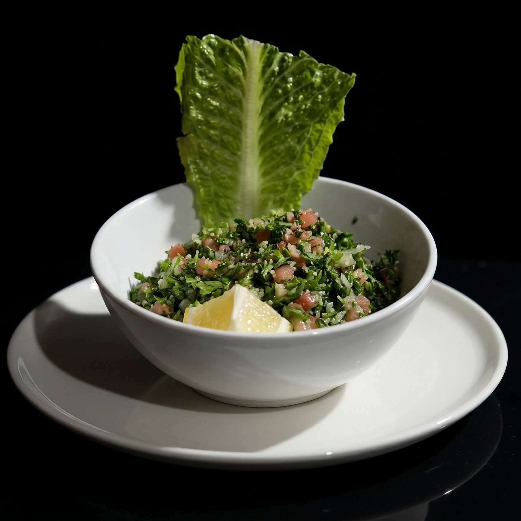 Tabouli.