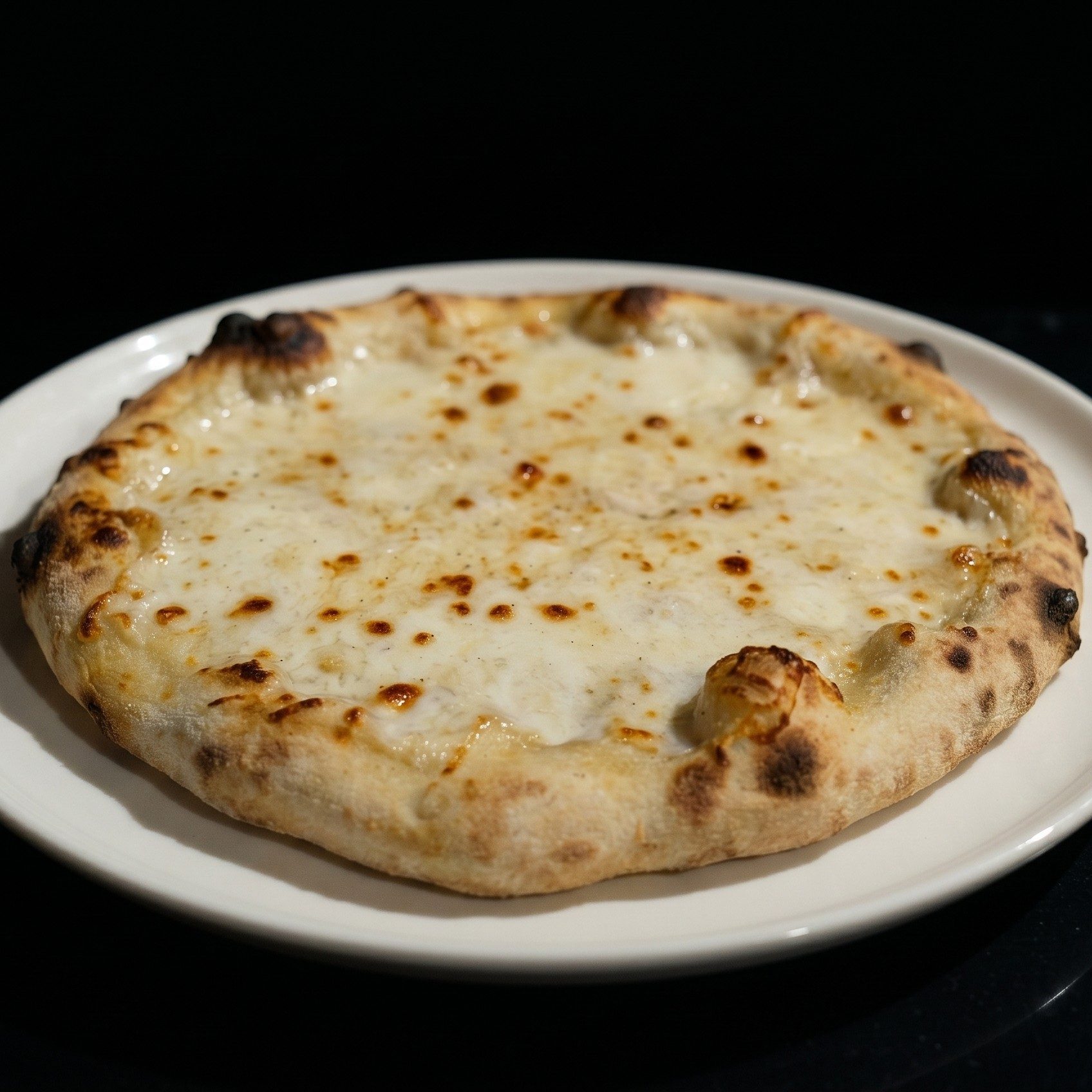 12" Cheese Manousheh.