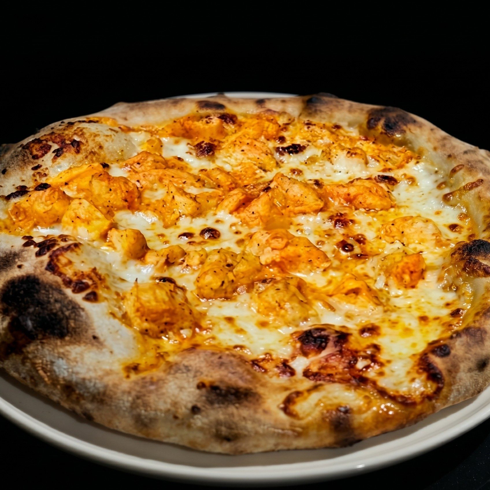16" Buff Chk Pizza.