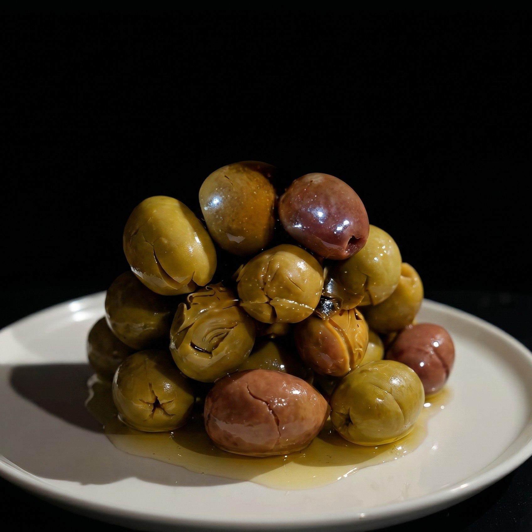 Olives.