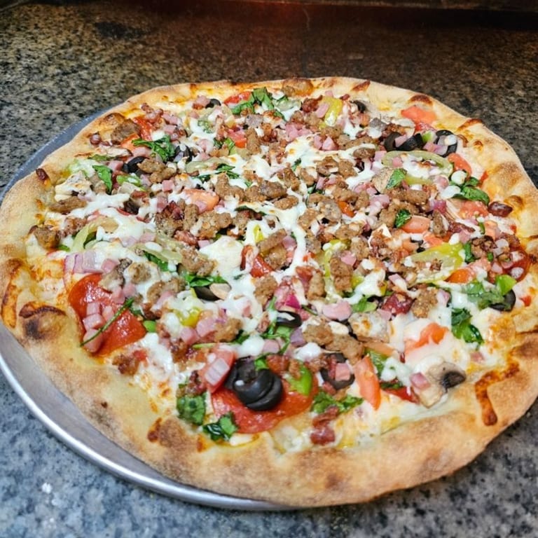 Pizza Catering for Your Next Event in Jacksonville