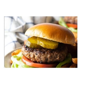 Hamburger