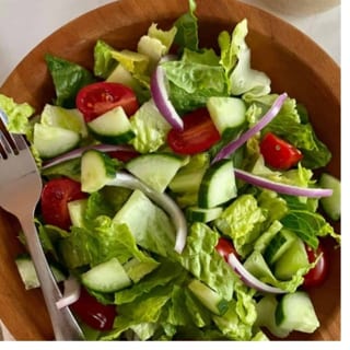 House Salad