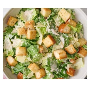 Ceasar Salad