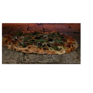 16" Veggie Pizza