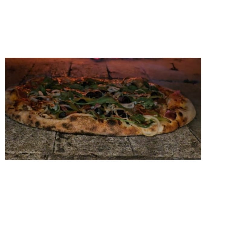 Delicious Veggie Pizza Options