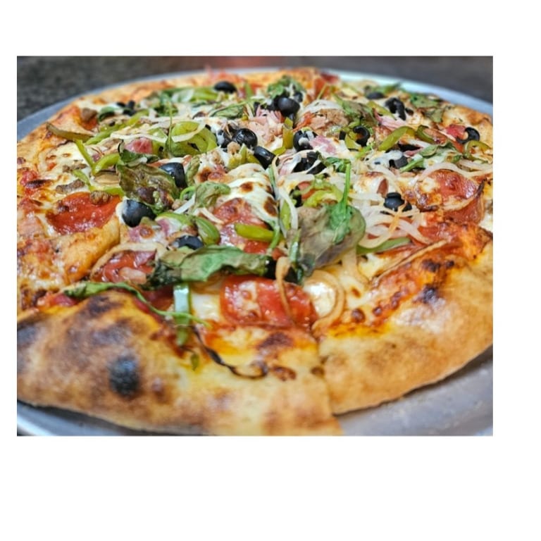 Discover Our Muhammara Delight