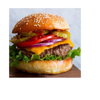 Cheeseburger