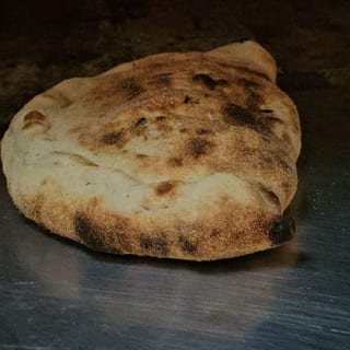 Build your calzone
